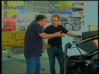 Raptopoulos Kokkinos Diafimisi Theo Pro Giakoub