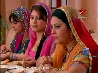 Love U Zindagi- 5th June 2011 Video Watch Online Pt2