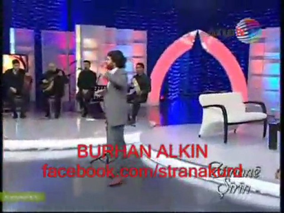 Şiwane Amede - Rojek - Leyla