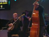 Andy Cooper's Euro Top 8 - Porsche Hot Jazz Festival 2002 Part 1