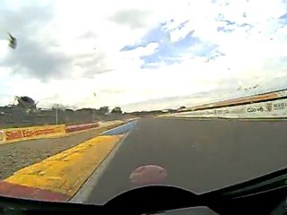 Nogaro, Ricou Pistard Toulousain le 30 mai 2011 en 1.43-44 (2) 3éme session