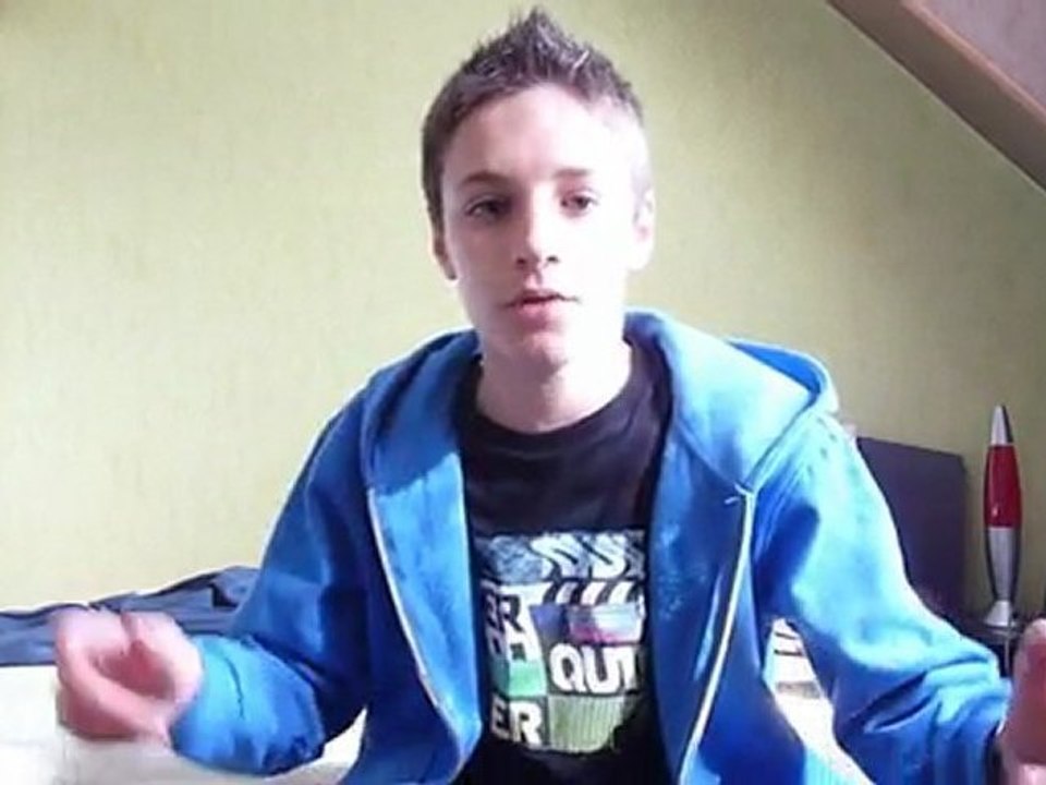 Max et FACEBOOK