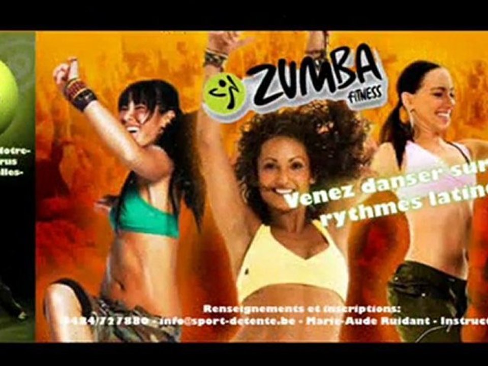 zumba-fleurus