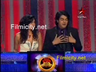 Big IMA Awards  - 5th June 2011Part3