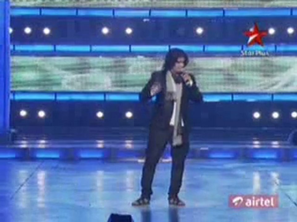 Big IMA Awards  - 5th June 2011 watch Online Part4