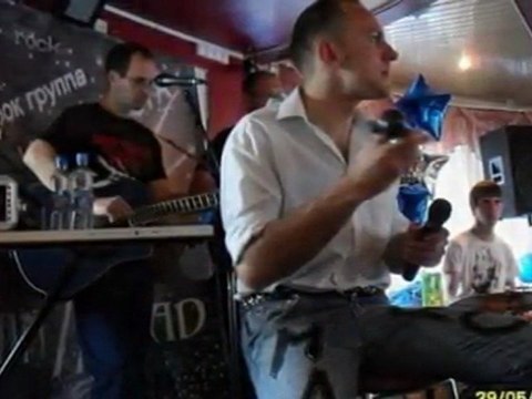 На предельной высоте