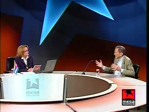 Los Cinco evitaron actos terroristas y serán liberados, expresó Ramsey Clark