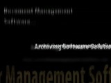 Records Management Solution - Filing Cabinets Records Management Software