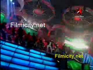 Big IMA Awards  - 5th June 2011Part5