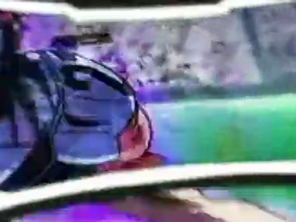 [Eyeshield 21] amv - le vrai Eyeshield 21