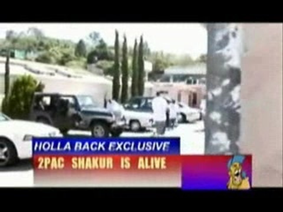 2pac dailymotion