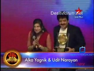 Big IMA Awards 5th June 2011 Watch Online Video Pt-7