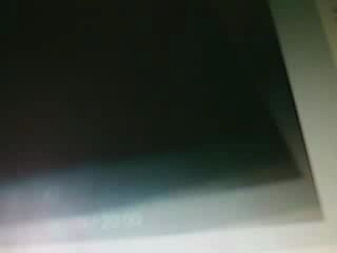 ne regarder ps c est un test de webcam dsl