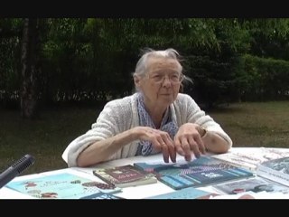 MAURICE CARÊME (II) : Entretien avec J. Burny, la « Bien-aimée »