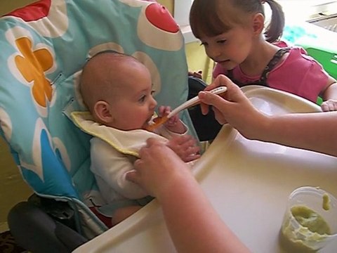 mon premier petit pot