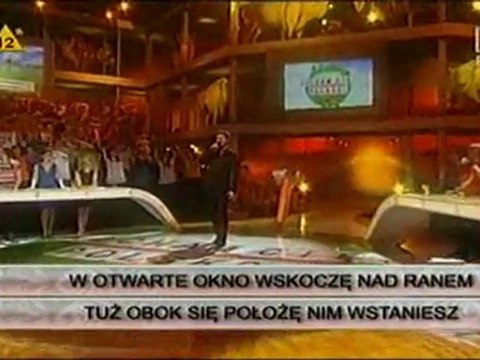 7. Kocham Cię Polsko - 20.05.11