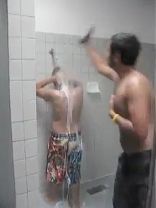 Şampuan Prank
