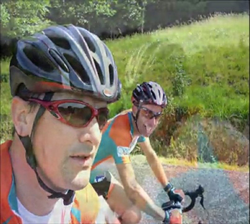 ACV - BRV Bruyères 2011