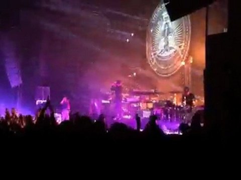 Bloody Beetroots Death Crew 77 @ Zenith, Lille - 01/06/2011