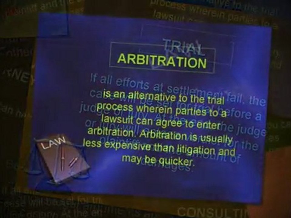 Facts on Personal Injury Claims