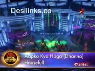 Big IMA Awards  - 5th June 2011 watch Online Part7