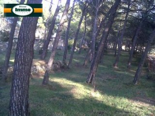 Achat Vente Terrain  Ventabren  13122 - 2000 m2