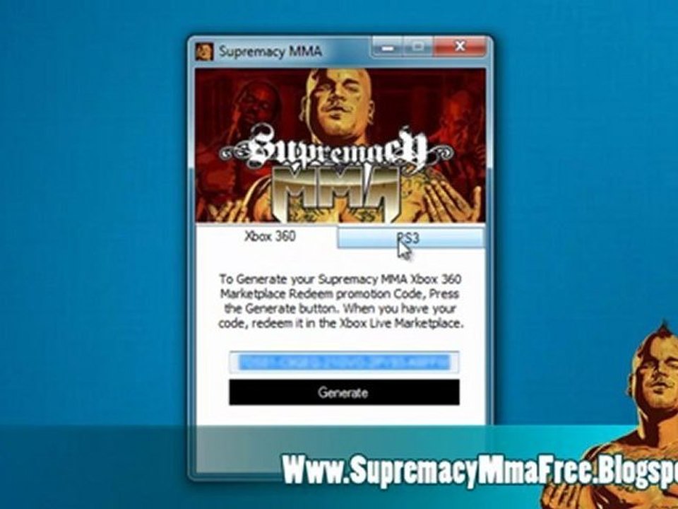 Supremacy MMA dlc Crack Leaked - Free Downlaod