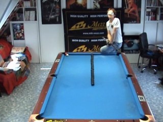 NEW Mezz Masse Video