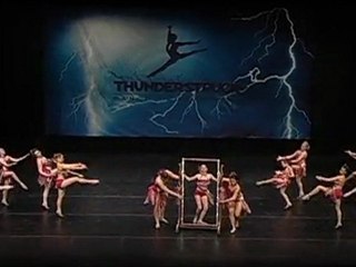 Omaha Dance Competition - Dream On