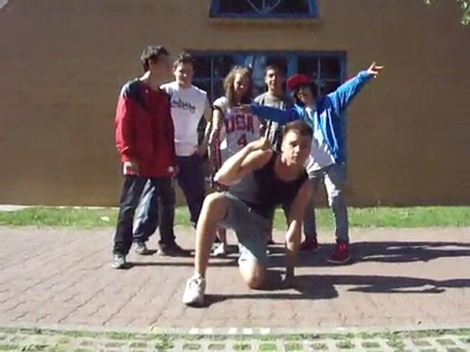 Vox Bericht Vorstellung