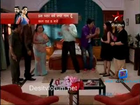 Pyaar Mein Twist- 5th June 2011 Video Watch Online Pt-1