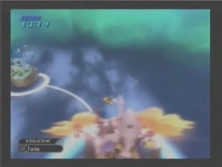 Kingdom Hearts 2 episode 26 Coucher l'Hydre