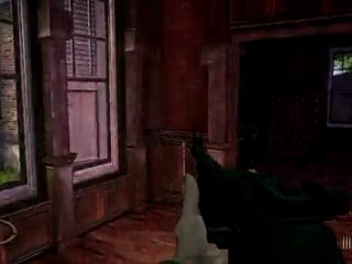 Walkthrough : Brother In Arms Hell's Highway : [03]