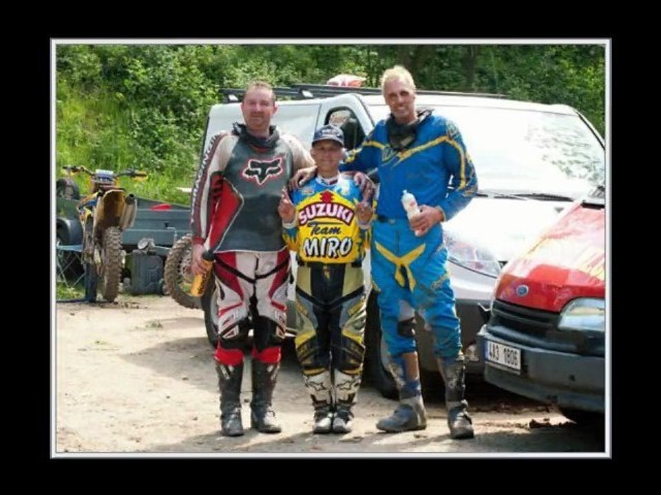 Železná 4.6.2011 Jiří H. Gopro