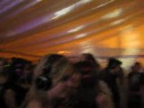 Silent Disco At Newport Uni Summer Ball
