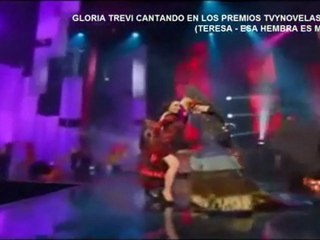 teresa (premios tvynovelas 1)