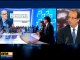 BFMTV 2012 : l’interview de François Hollande par Olivier Mazerolle
