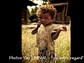 Madagascar - "Un autre regard", par Yan Lerval