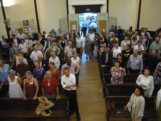 A toi la gloire - Synode National ERF 2011