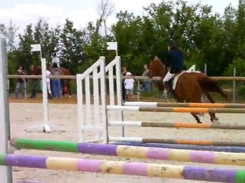 Concours à Montbartier 05/06/11 club2