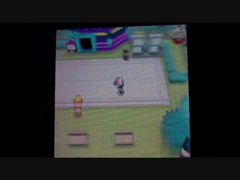 W.T Pokemon Blanc / 15 : N The King of Plasma