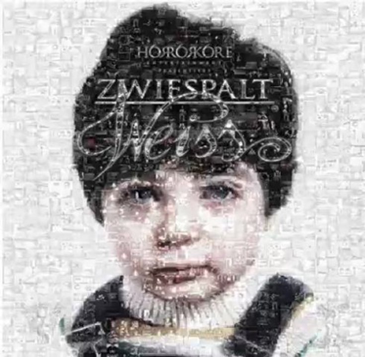 Basstard - Zwiespalt Weiss Album Snippet