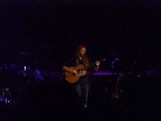 NEWTON FAULKNER "Bohemian Rhapsody" Royal Albert Hall, Fri 3rd June, 2011.