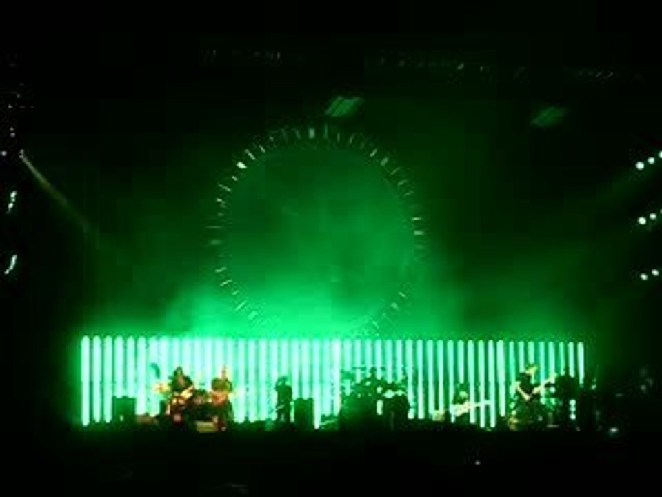 Roger Waters (14 juillet 06)