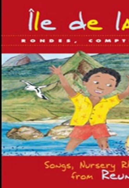 Ti  Fleur, YELA  ILE DE LA REUNION