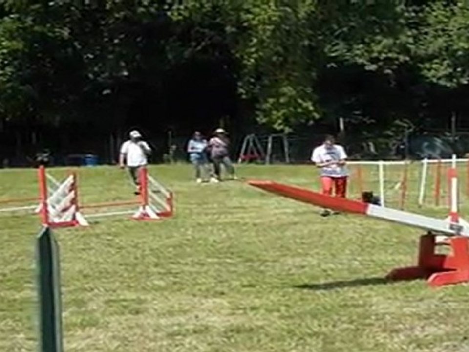 Concours de Frépillon du 04/06/11 - GPF