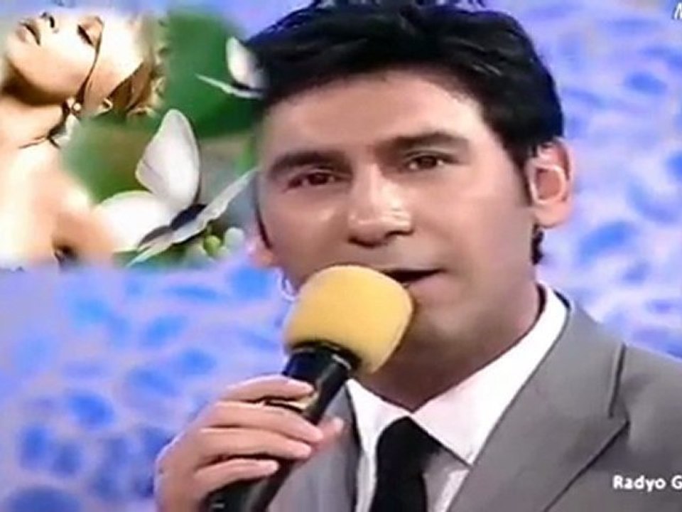 Bahadır Özüşen - Ölüyorum kederimden.HD