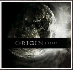 Origin - Entity (2011) HQ Full Album Free Download