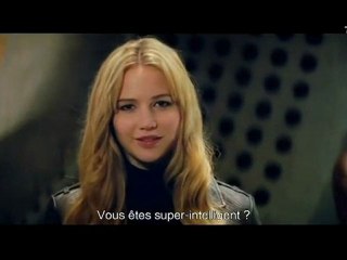 Thomas Bauder décrypte "Xmen first class"