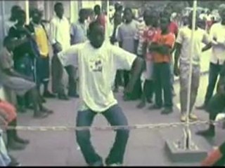 Buraka Som Sistema - Sound of Kuduro